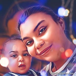 Meet your Posher, Lidia